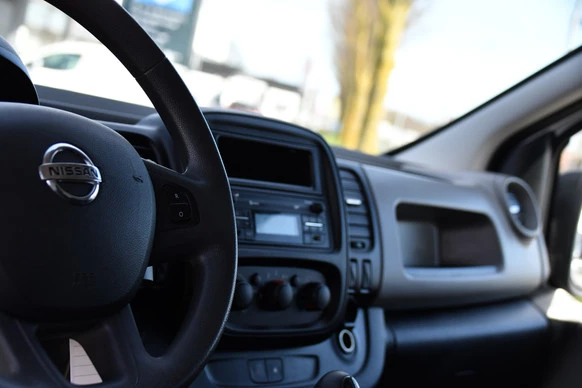 Nissan NV300 - Afbeelding 13 van 30