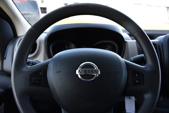 Nissan NV300 - Afbeelding 14 van 30