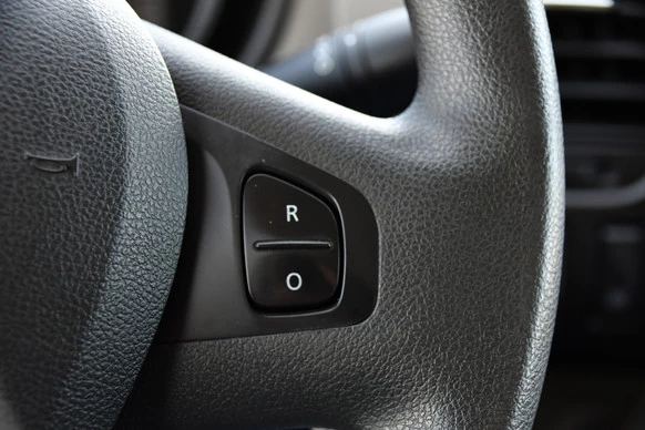 Nissan NV300 - Afbeelding 16 van 30