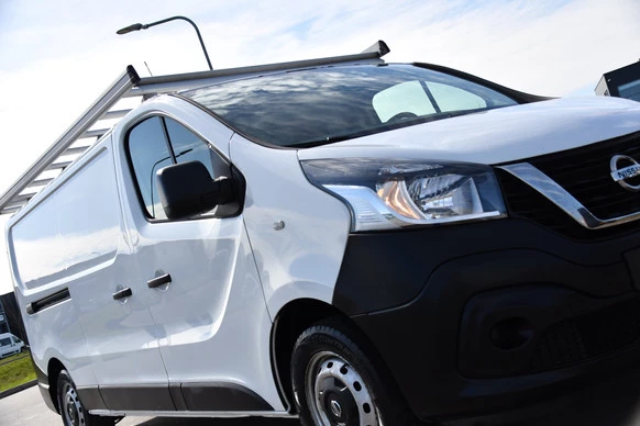 Nissan NV300 - Afbeelding 17 van 30