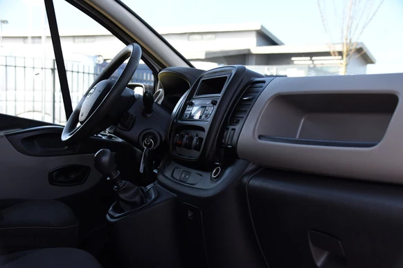 Nissan NV300 - Afbeelding 18 van 30