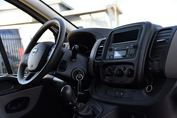 Nissan NV300 - Afbeelding 19 van 30