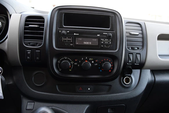 Nissan NV300 - Afbeelding 20 van 30