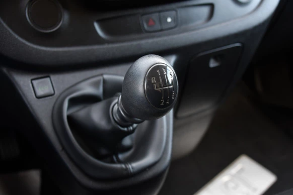 Nissan NV300 - Afbeelding 21 van 30