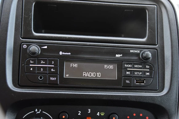 Nissan NV300 - Afbeelding 22 van 30