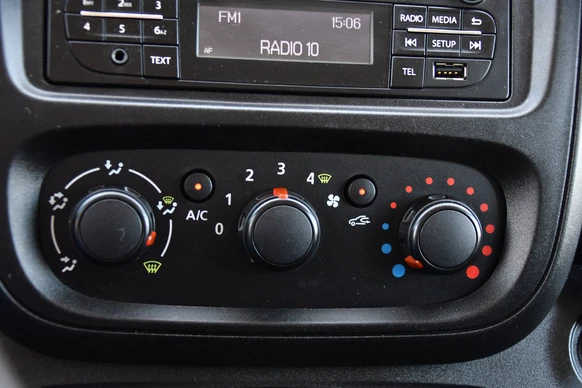 Nissan NV300 - Afbeelding 23 van 30