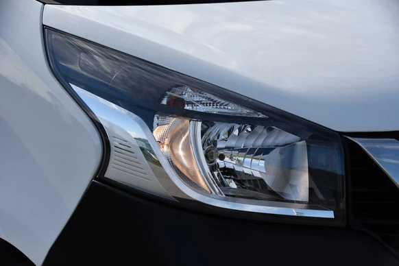 Nissan NV300 - Afbeelding 25 van 30