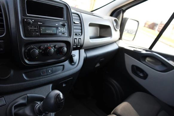 Nissan NV300 - Afbeelding 26 van 30