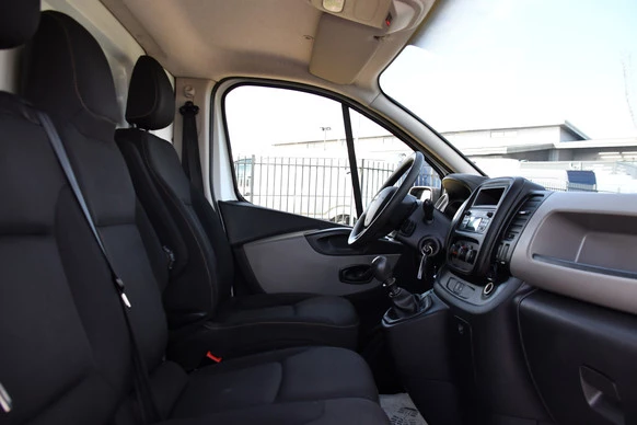 Nissan NV300 - Afbeelding 28 van 30