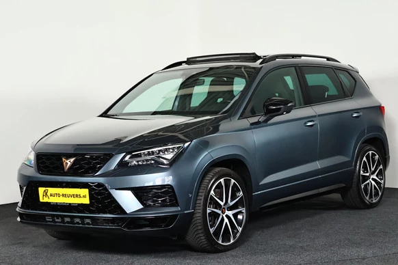 CUPRA Ateca - Afbeelding 1 van 30