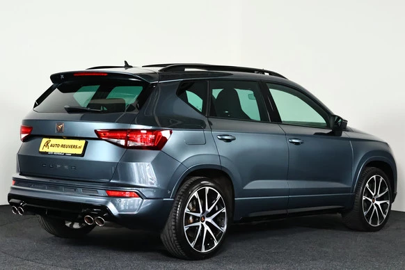 CUPRA Ateca - Afbeelding 2 van 30