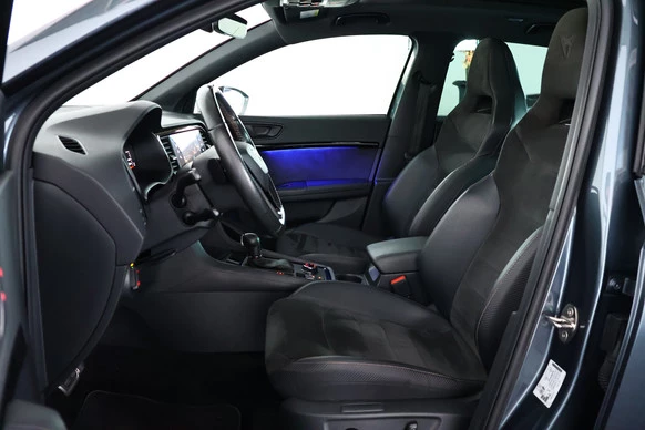 CUPRA Ateca - Afbeelding 3 van 30