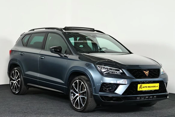 CUPRA Ateca - Afbeelding 5 van 30
