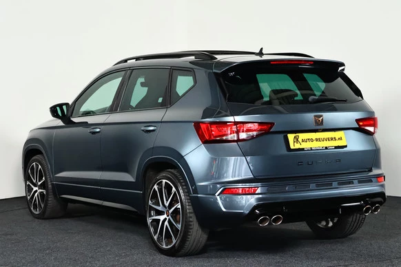 CUPRA Ateca - Afbeelding 6 van 30