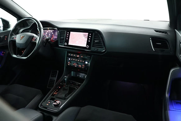 CUPRA Ateca - Afbeelding 7 van 30