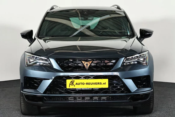 CUPRA Ateca - Afbeelding 8 van 30