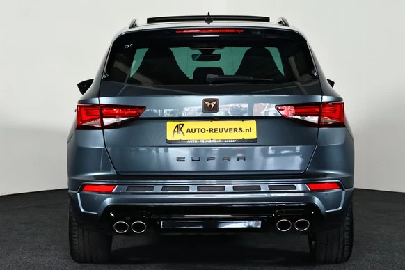 CUPRA Ateca - Afbeelding 9 van 30