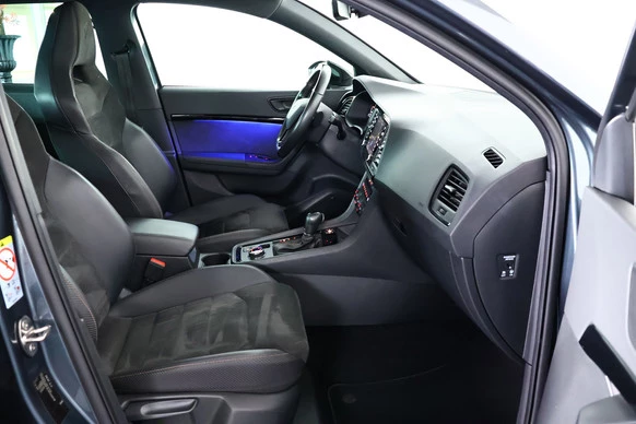 CUPRA Ateca - Afbeelding 12 van 30