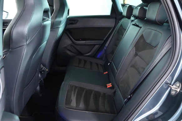 CUPRA Ateca - Afbeelding 13 van 30