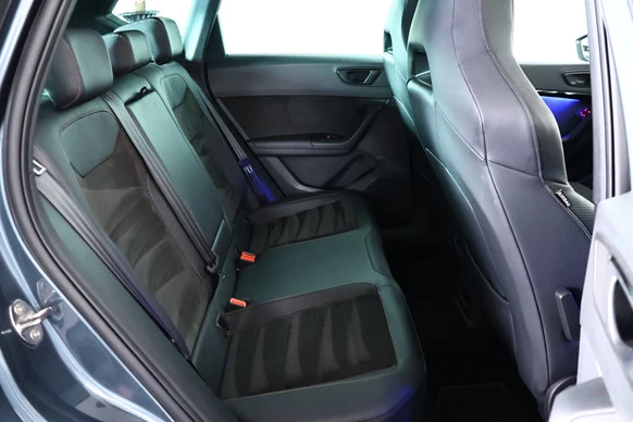 CUPRA Ateca - Afbeelding 14 van 30