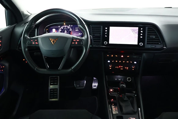 CUPRA Ateca - Afbeelding 15 van 30