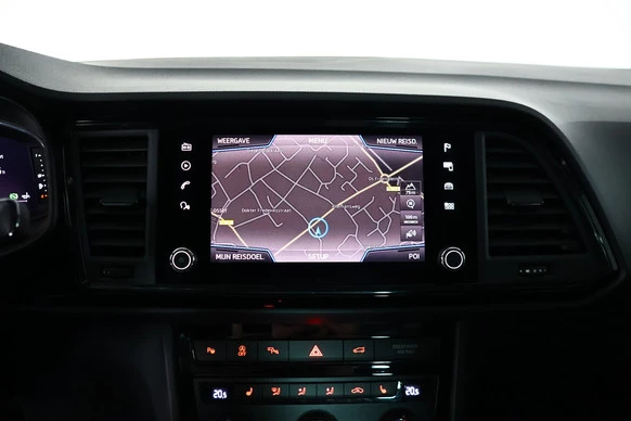 CUPRA Ateca - Afbeelding 16 van 30