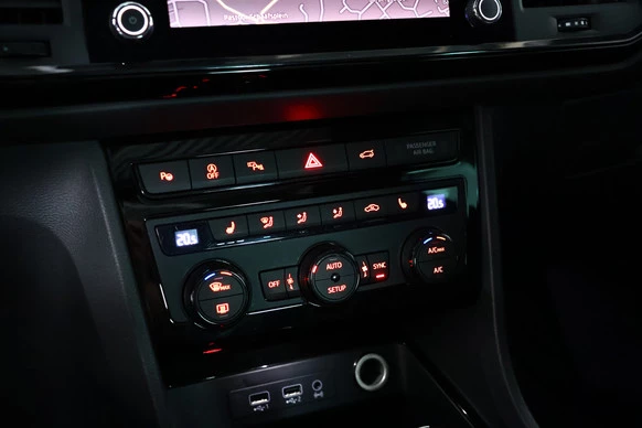 CUPRA Ateca - Afbeelding 17 van 30