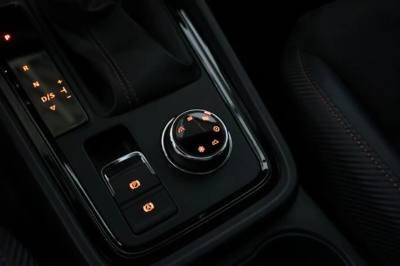 CUPRA Ateca - Afbeelding 18 van 30