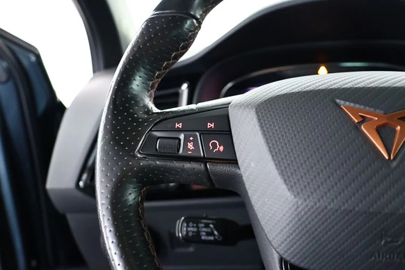 CUPRA Ateca - Afbeelding 21 van 30