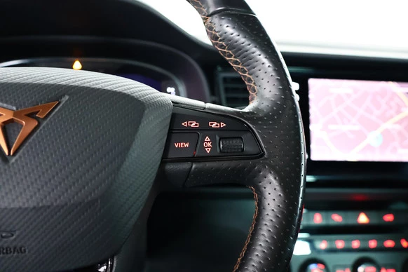 CUPRA Ateca - Afbeelding 22 van 30