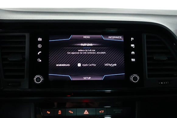 CUPRA Ateca - Afbeelding 24 van 30