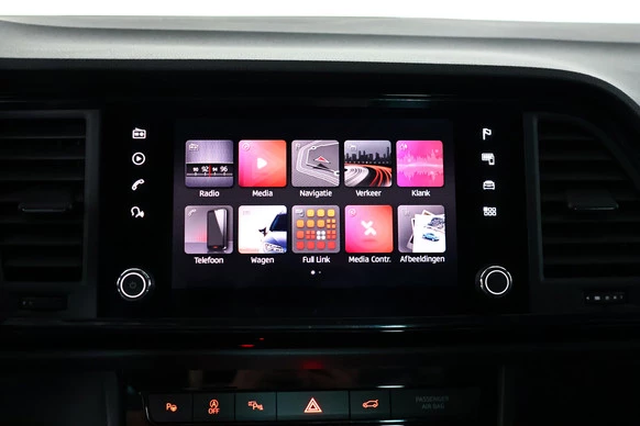 CUPRA Ateca - Afbeelding 25 van 30