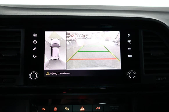 CUPRA Ateca - Afbeelding 26 van 30