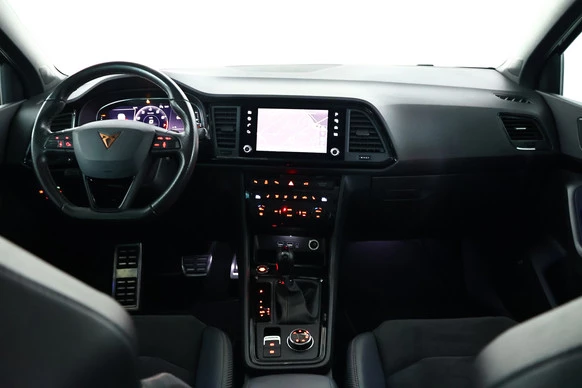CUPRA Ateca - Afbeelding 29 van 30