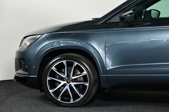 CUPRA Ateca - Afbeelding 30 van 30