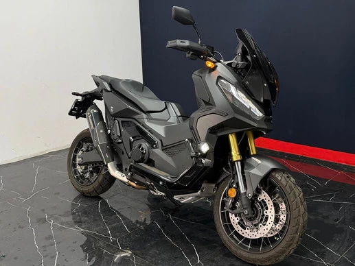 Honda NC 750 - Afbeelding 3 van 12