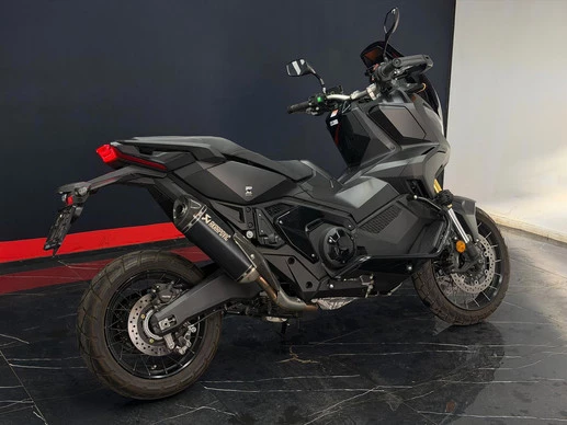 Honda NC 750 - Afbeelding 4 van 12