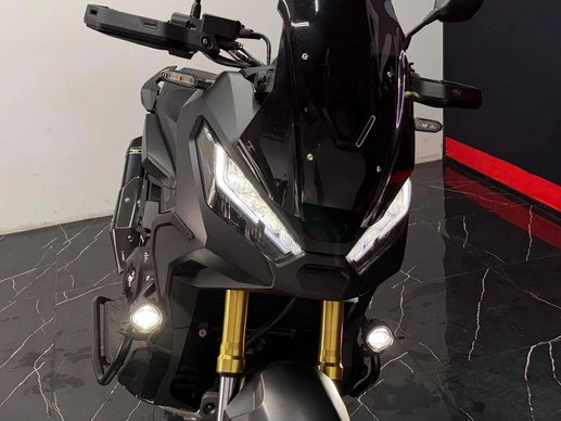 Honda NC 750 - Afbeelding 5 van 12