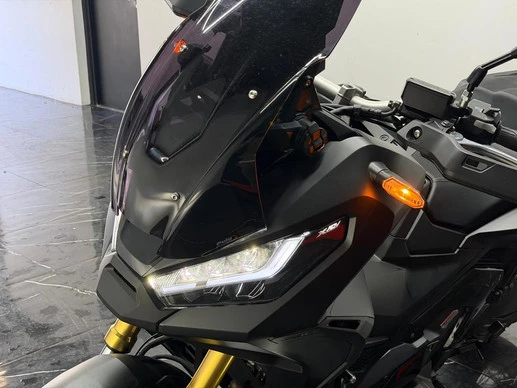 Honda NC 750 - Afbeelding 6 van 12