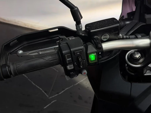 Honda NC 750 - Afbeelding 10 van 12