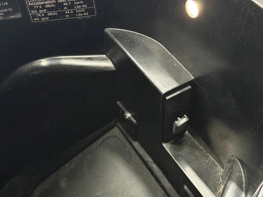 Honda NC 750 - Afbeelding 12 van 12