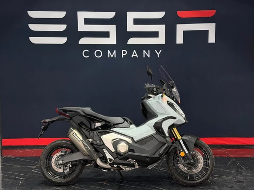 Honda NC 750 - Afbeelding 1 van 14