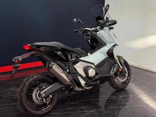 Honda NC 750 - Afbeelding 3 van 14