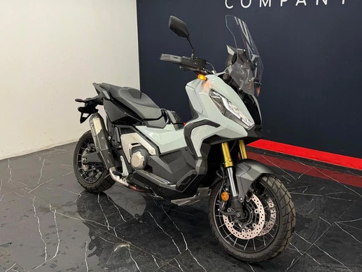 Honda NC 750 - Afbeelding 4 van 14