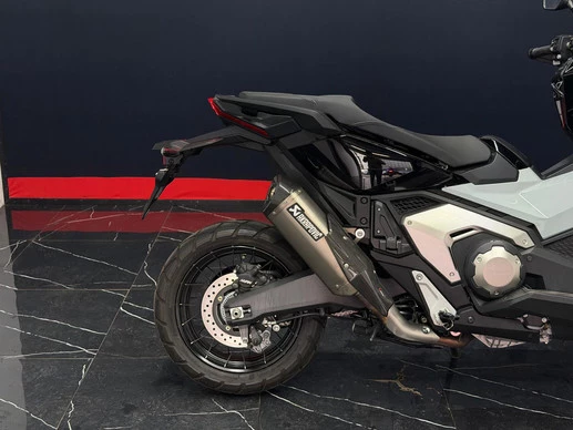 Honda NC 750 - Afbeelding 5 van 14