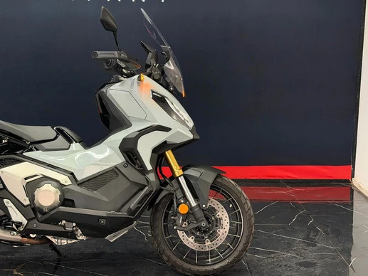 Honda NC 750 - Afbeelding 6 van 14