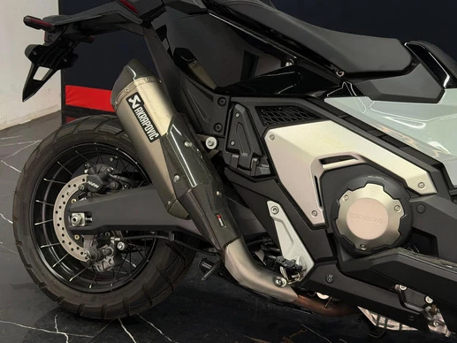 Honda NC 750 - Afbeelding 7 van 14