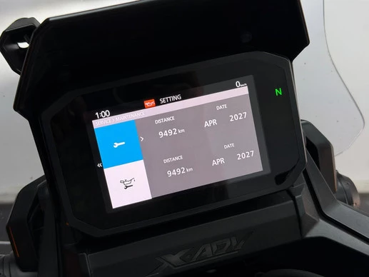 Honda NC 750 - Afbeelding 9 van 14