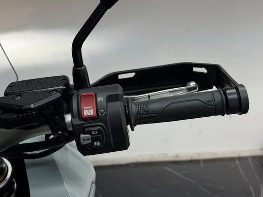 Honda NC 750 - Afbeelding 12 van 14