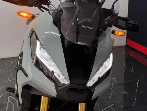 Honda NC 750 - Afbeelding 13 van 14